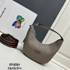 Prada Top Handle Bags